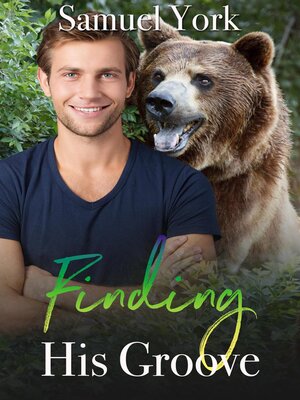 cover image of Finding His Groove